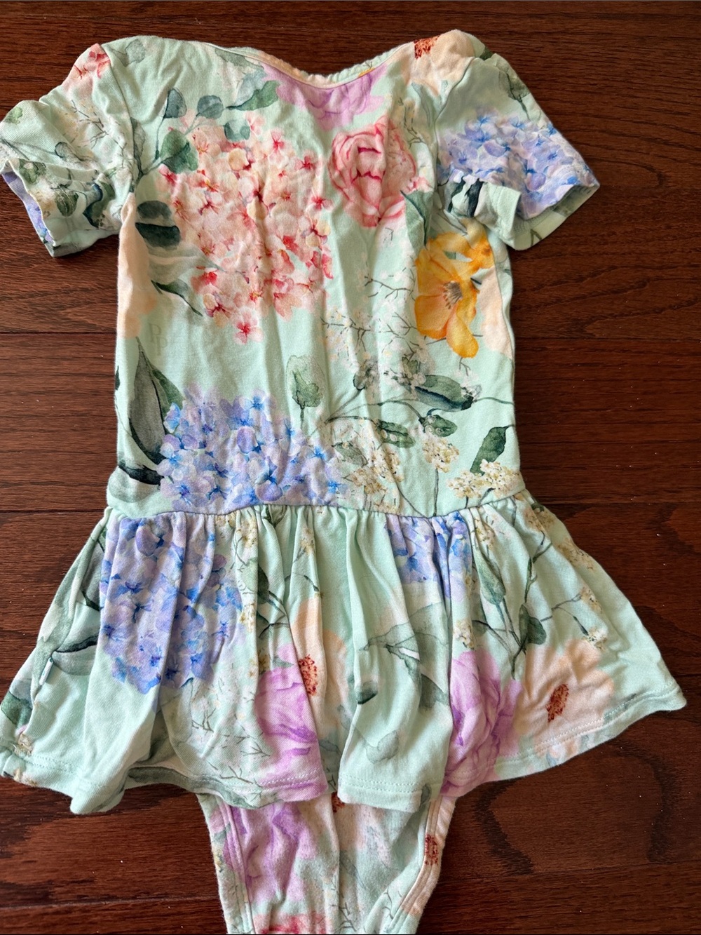 Posh Peanut Twirl Bodysuit Bundle - Picture 12 of 12
